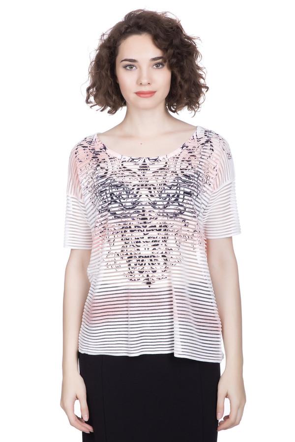 Пуловер Pezzo