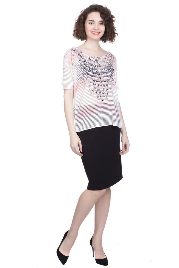 Пуловер Pezzo