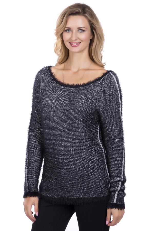 Пуловер Passport Пуловер Passport