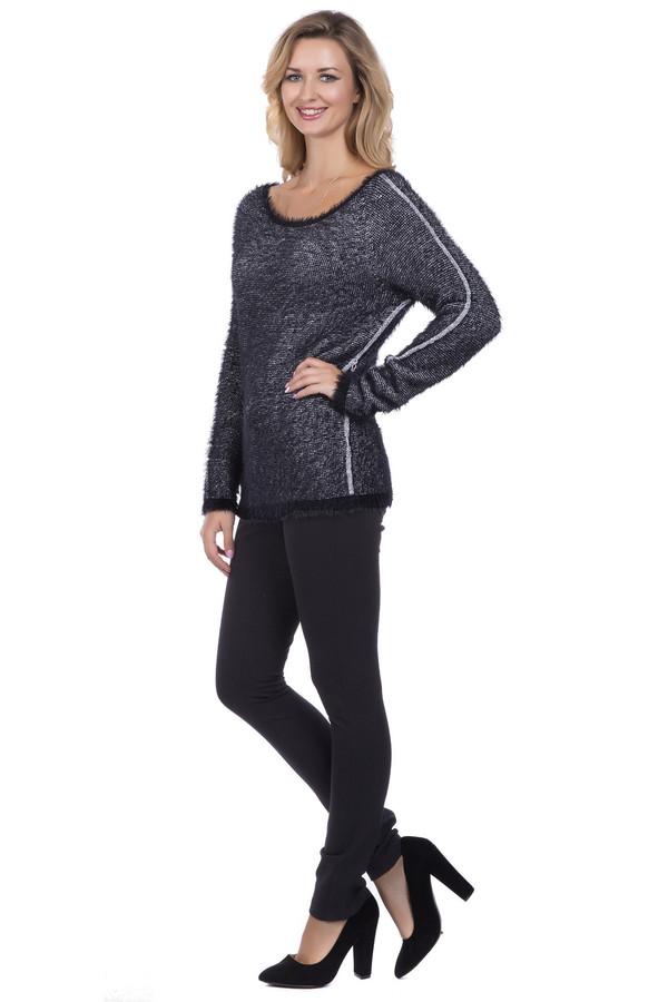 Пуловер Passport Пуловер Passport