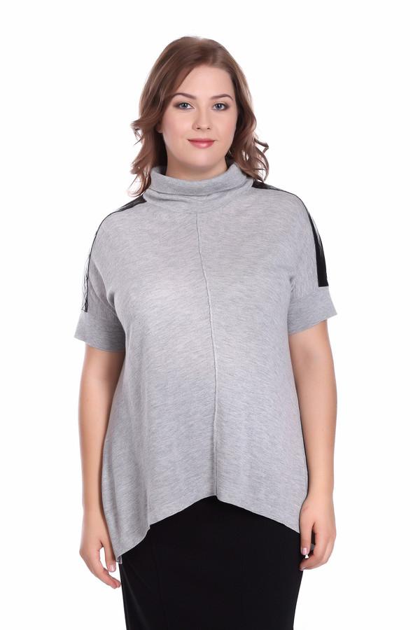 Пуловер Pezzo