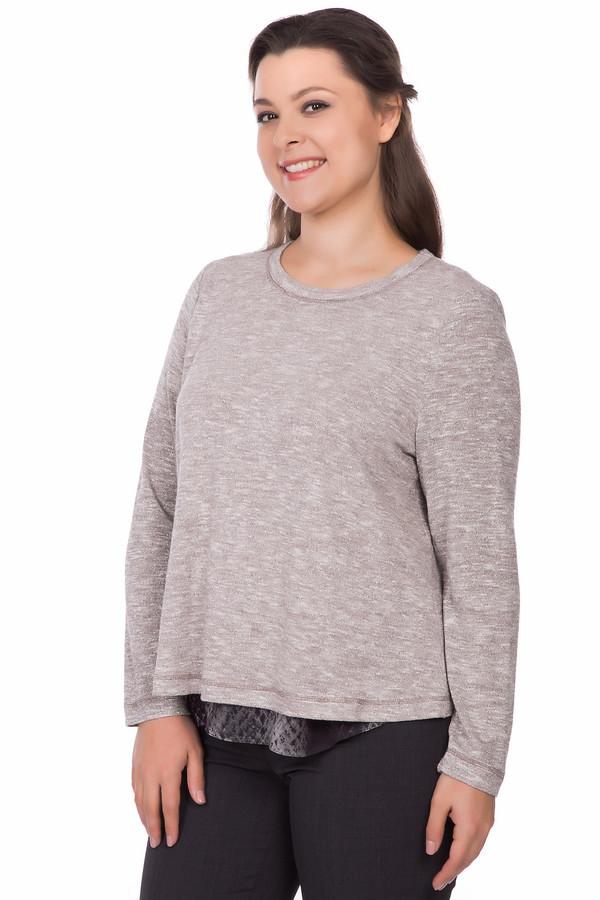 Пуловер Lebek