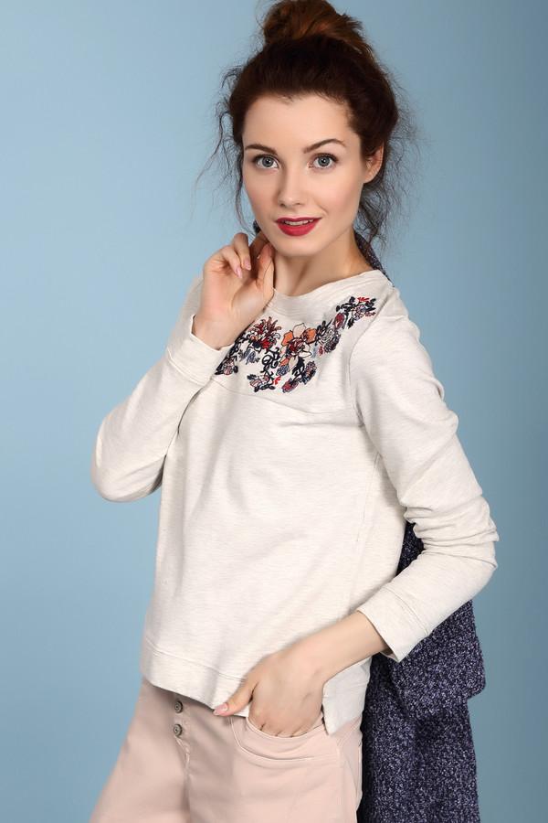 Пуловер Tom Tailor