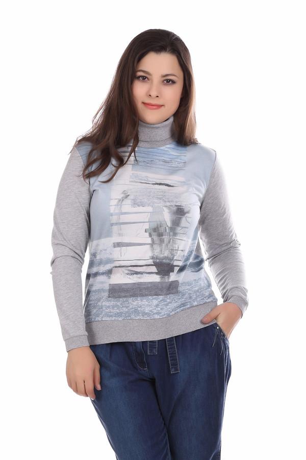 Пуловер Lecomte