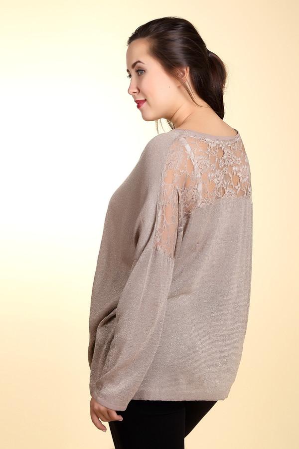 Пуловер Passport Пуловер Passport