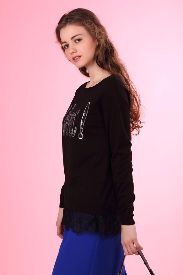 Пуловер Passport Пуловер Passport