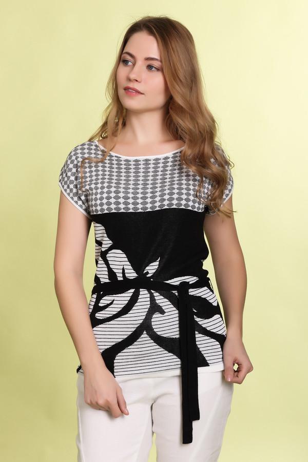 Пуловер Pezzo