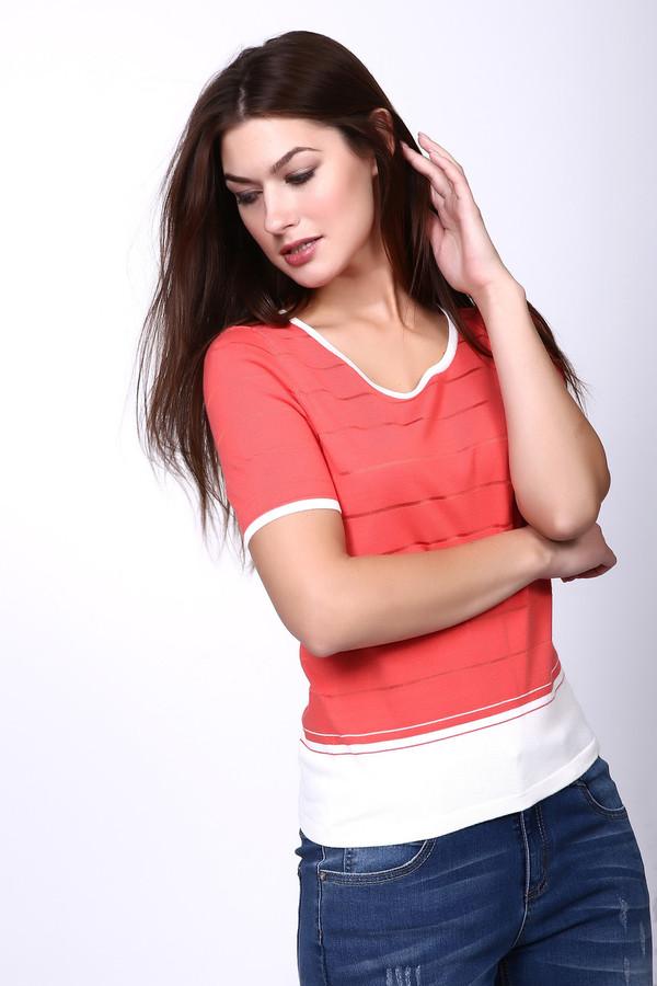 Пуловер Pezzo