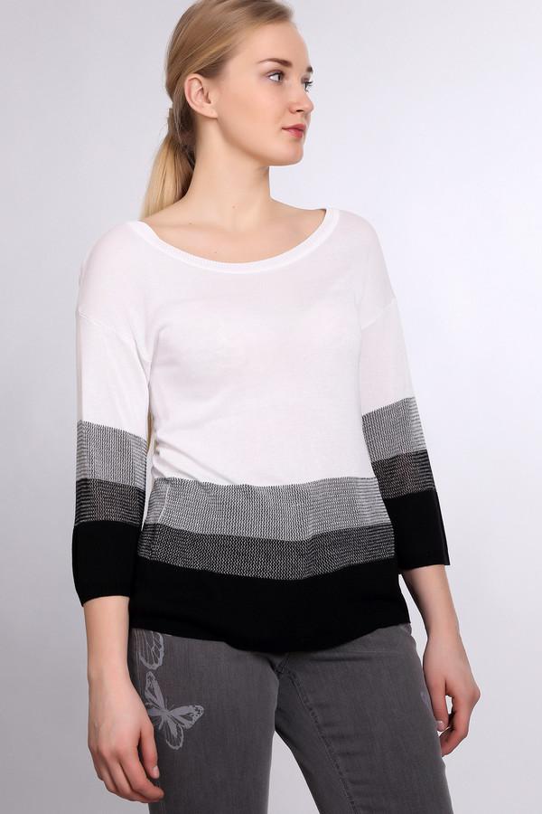 Пуловер Pezzo