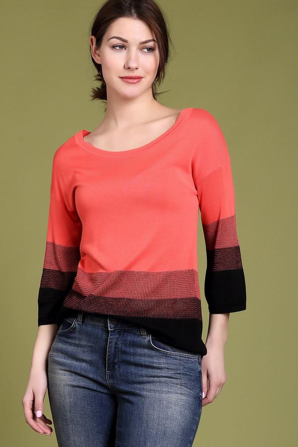 Пуловер Pezzo