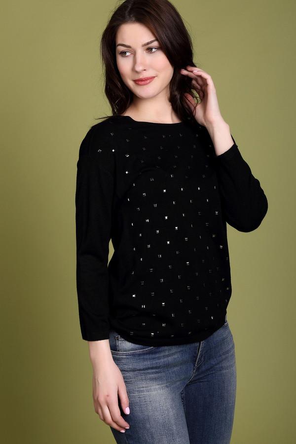 Пуловер Pezzo