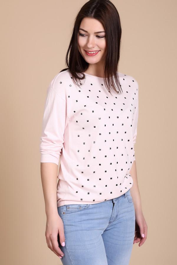 Пуловер Pezzo