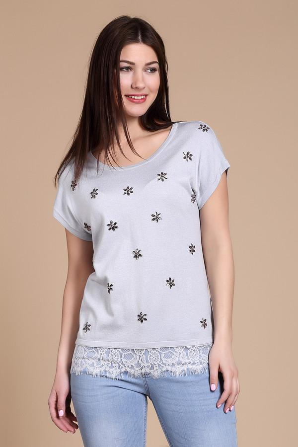 Пуловер Pezzo