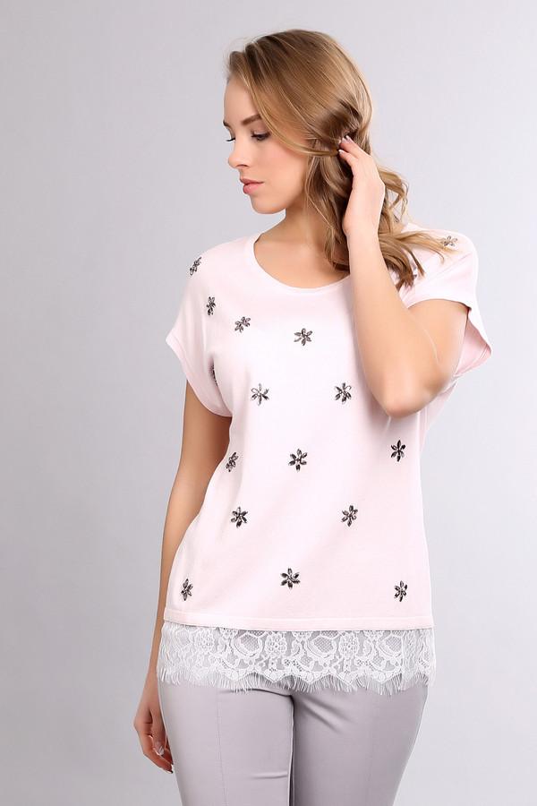 Пуловер Pezzo