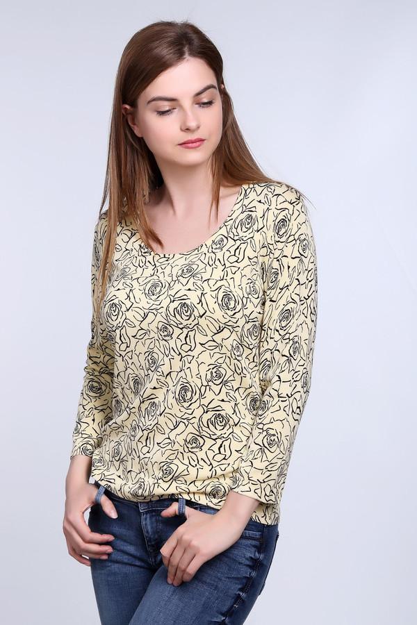 Пуловер Pezzo