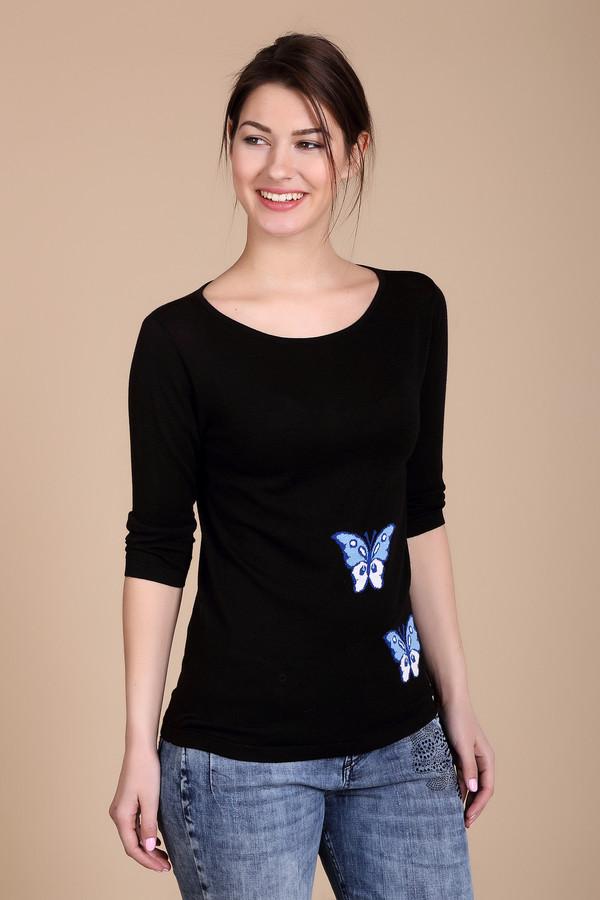 Пуловер Pezzo