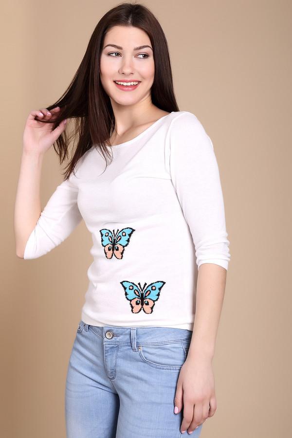 Пуловер Pezzo