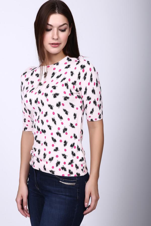 Пуловер Pezzo