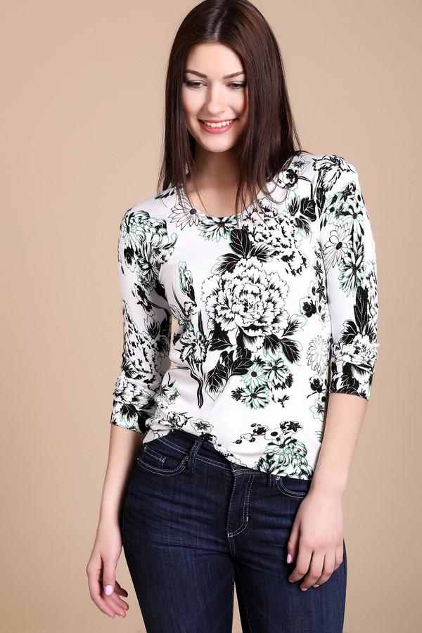 Пуловер Pezzo