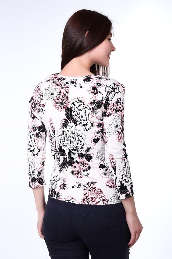 Пуловер Pezzo