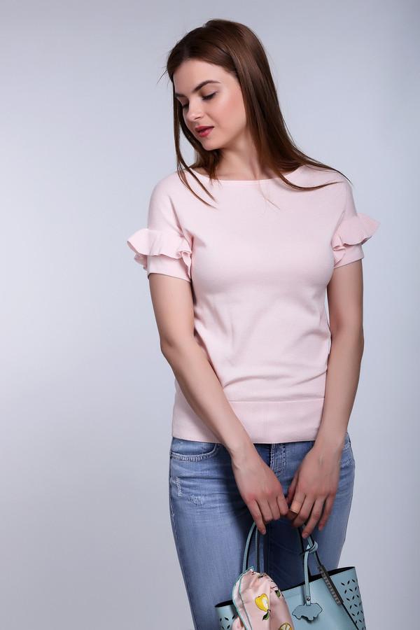 Пуловер Pezzo