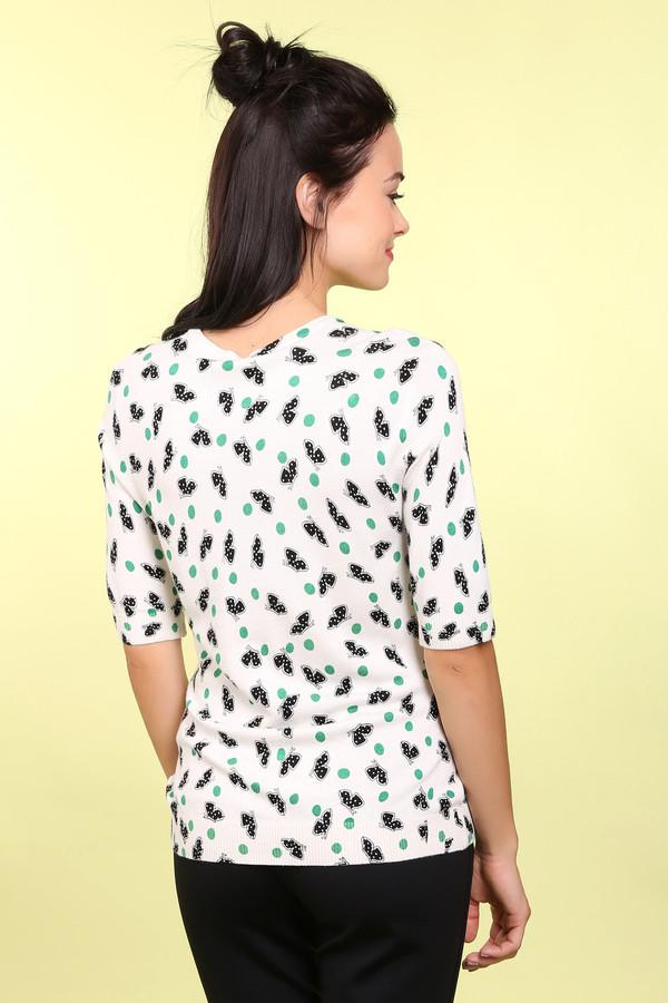 Пуловер Pezzo