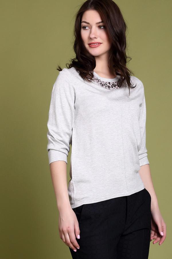 Пуловер Pezzo