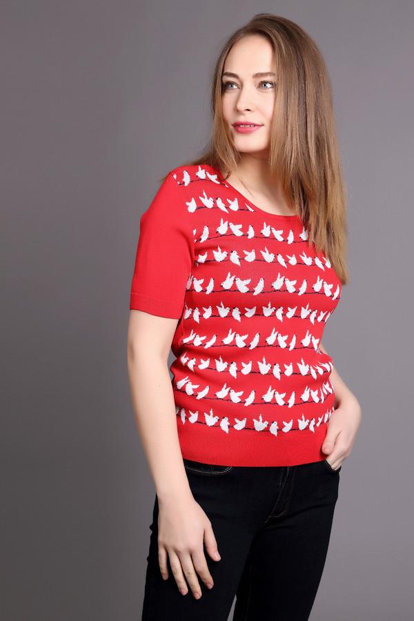 Пуловер Just Valeri