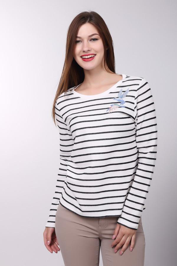 Пуловер Tom Tailor