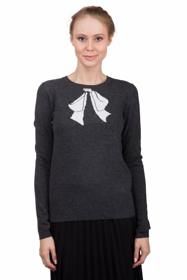 Пуловер Pezzo