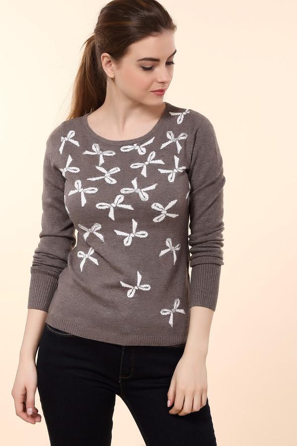 Пуловер Pezzo