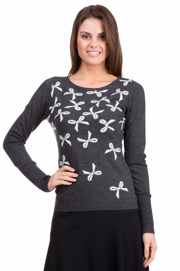 Пуловер Pezzo