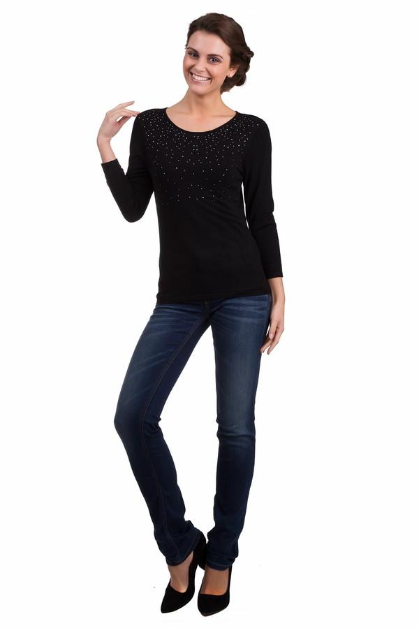 Пуловер Pezzo