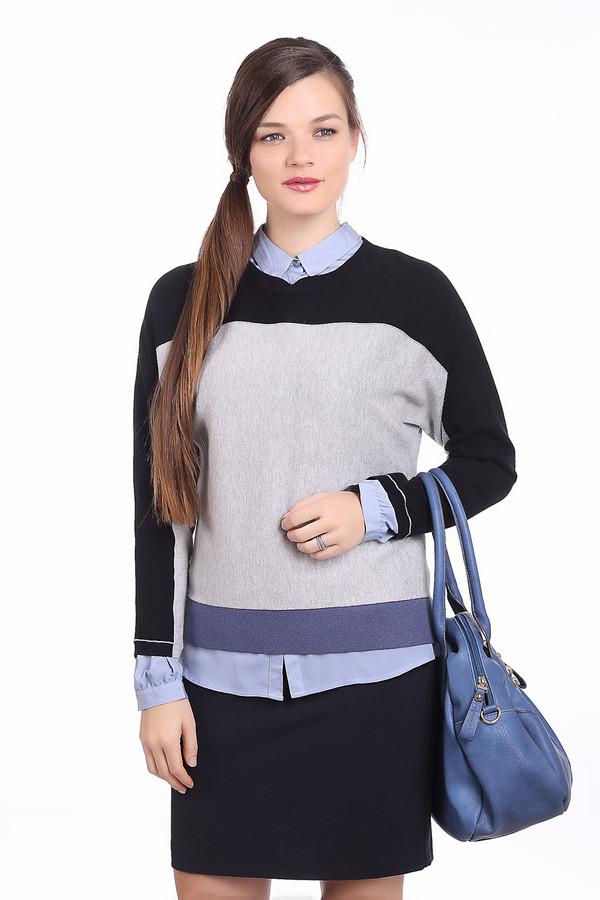 Пуловер Pezzo