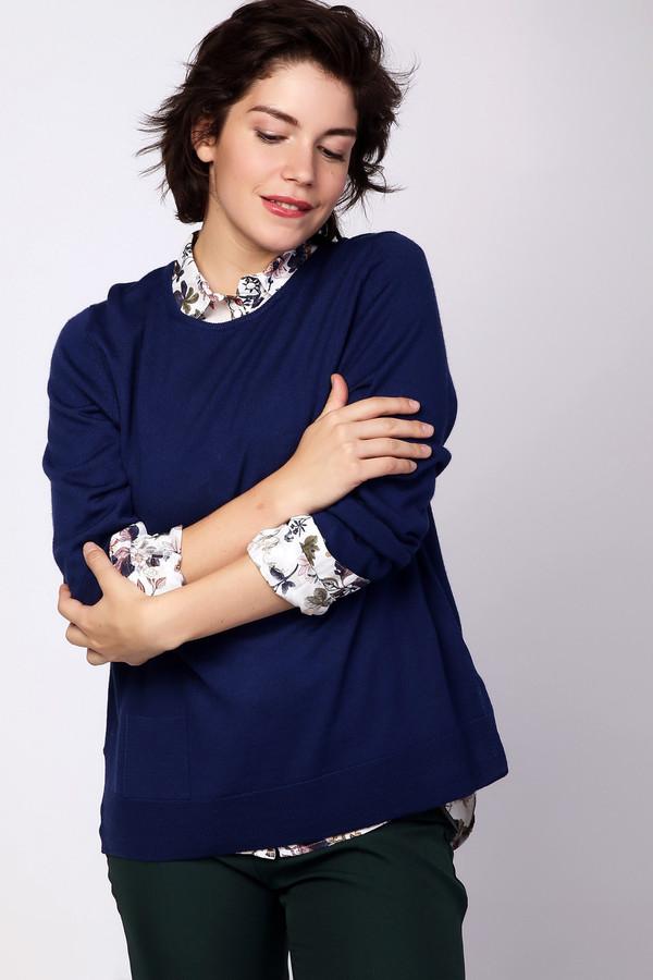 Пуловер Pezzo