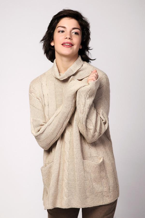 Пуловер Pezzo