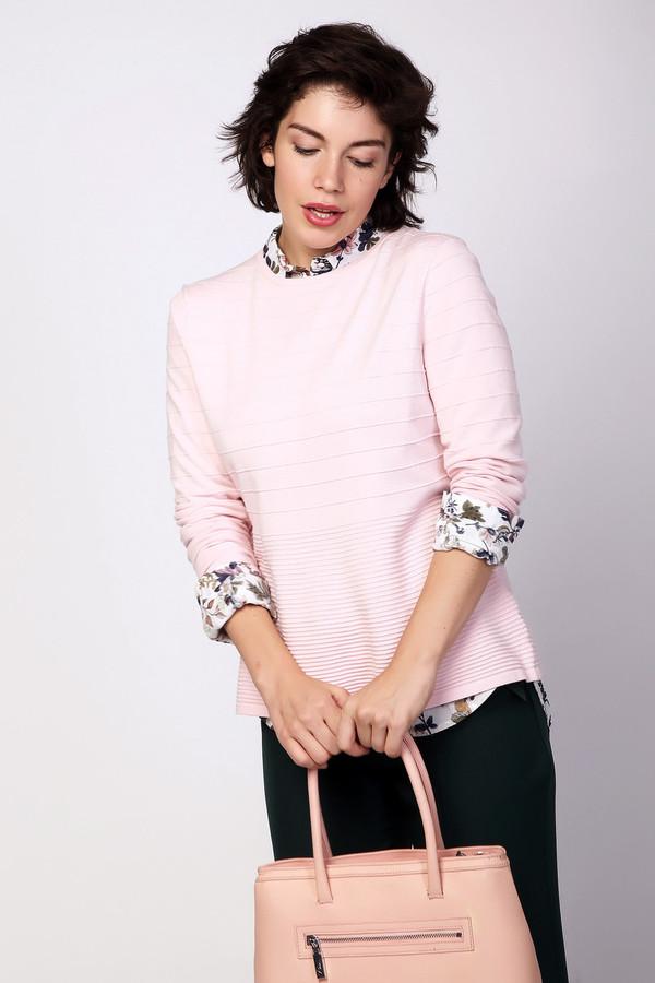 Пуловер Pezzo