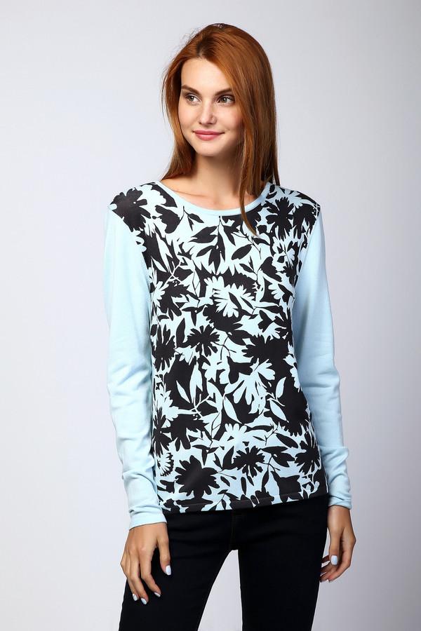 Пуловер Pezzo