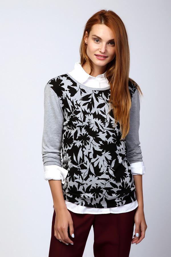 Пуловер Pezzo