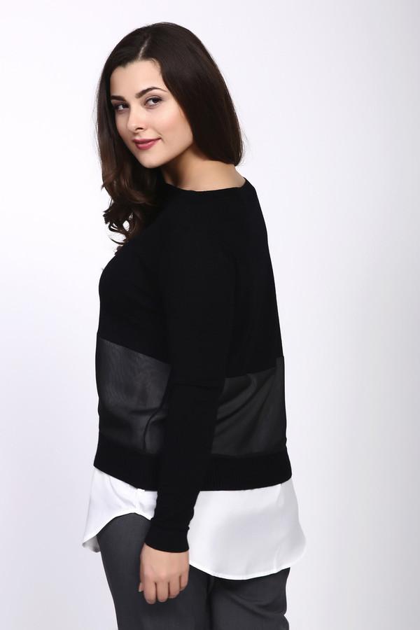 Пуловер Pezzo