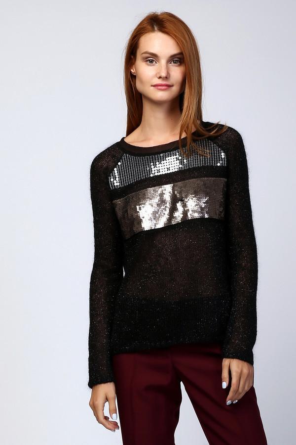 Пуловер Pezzo