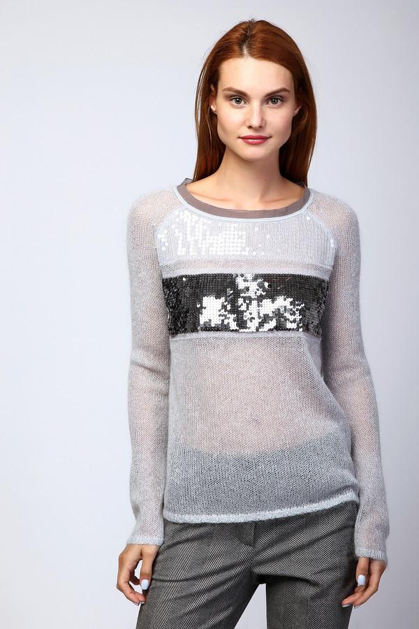 Пуловер Pezzo