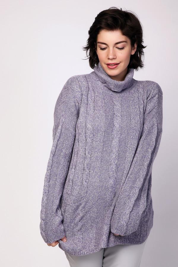 Пуловер Pezzo