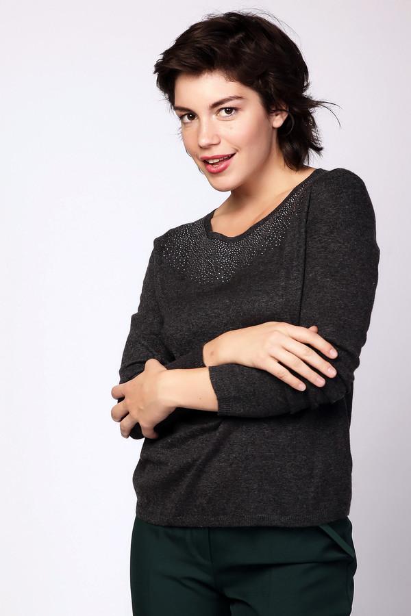 Пуловер Pezzo