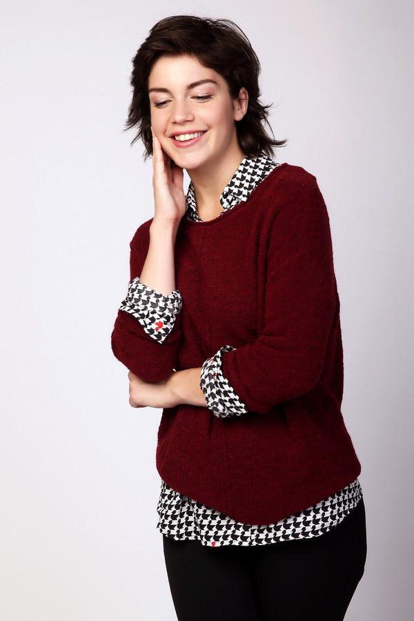 Пуловер Pezzo