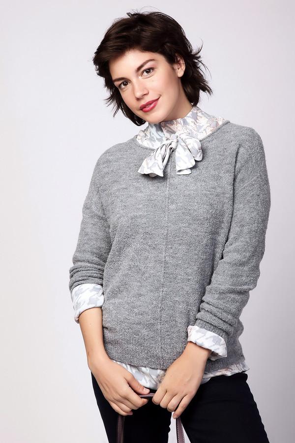 Пуловер Pezzo