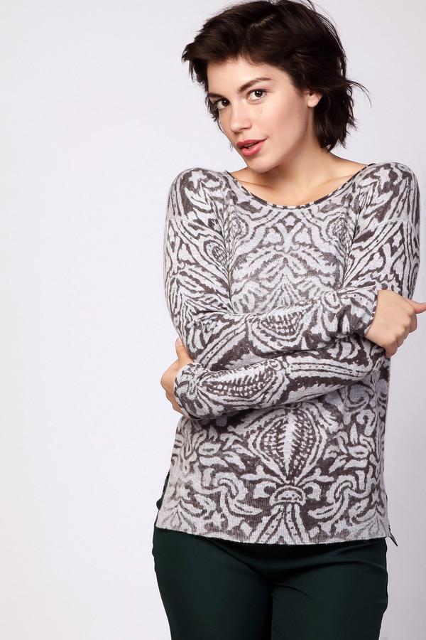 Пуловер Pezzo