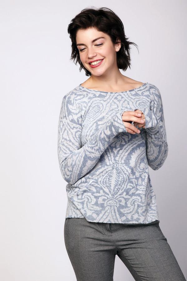 Пуловер Pezzo