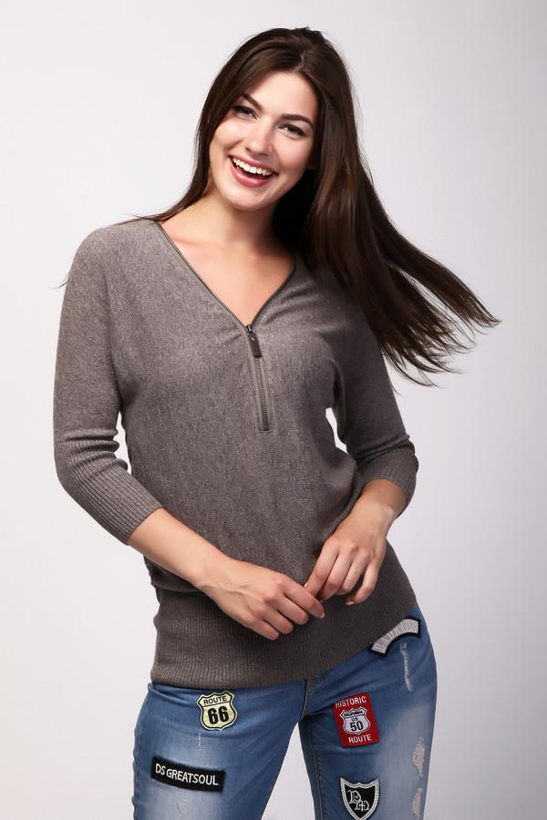 Пуловер Pezzo