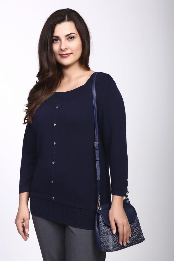 Пуловер Pezzo